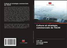 Borítókép a  Culture et stratégie commerciale de TACHI - hoz