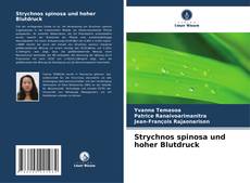 Couverture de Strychnos spinosa und hoher Blutdruck
