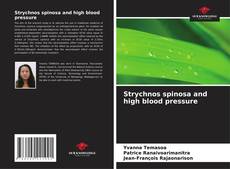 Strychnos spinosa and high blood pressure的封面