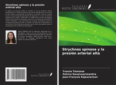 Обложка Strychnos spinosa y la presión arterial alta