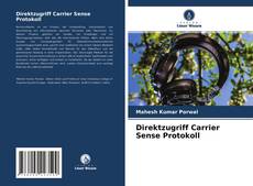 Direktzugriff Carrier Sense Protokoll的封面