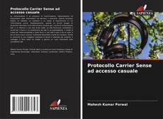 Copertina di Protocollo Carrier Sense ad accesso casuale