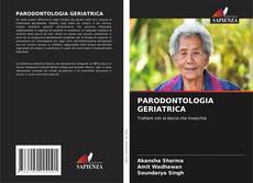 Borítókép a  PARODONTOLOGIA GERIATRICA - hoz