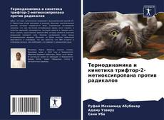 Borítókép a  Термодинамика и кинетика трифтор-2-метиоксипропана против радикалов - hoz