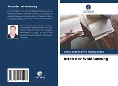 Arten der Waldnutzung的封面