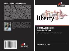 Buchcover von EDUCAZIONE E MIGRAZIONE