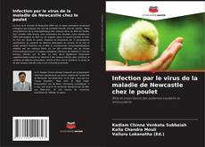 Infection par le virus de la maladie de Newcastle chez le poulet的封面
