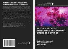 Обложка MITOS Y HECHOS Y PREGUNTAS FRECUENTES SOBRE EL COVID-19