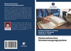 Buchcover von Photovoltaisches Stromerzeugungssystem
