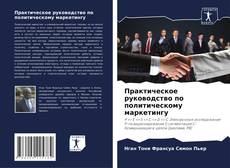 Bookcover of Практическое руководство по политическому маркетингу