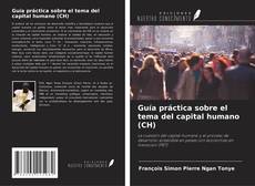 Copertina di Guía práctica sobre el tema del capital humano (CH)