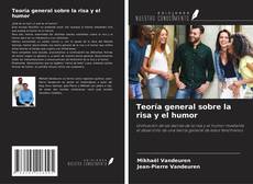 Copertina di Teoría general sobre la risa y el humor