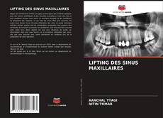 Copertina di LIFTING DES SINUS MAXILLAIRES