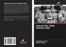 Buchcover von RIALZO DEL SENO MASCELLARE