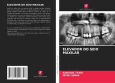 Buchcover von ELEVADOR DO SEIO MAXILAR