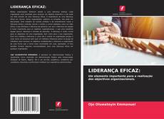 Buchcover von LIDERANÇA EFICAZ: