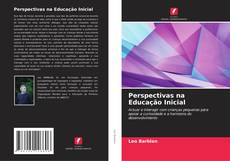 Buchcover von Perspectivas na Educação Inicial