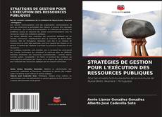 Bookcover of STRATÉGIES DE GESTION POUR L'EXÉCUTION DES RESSOURCES PUBLIQUES