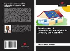 Supervision of photovoltaic microgrids in Conakry via a WEBSIG的封面