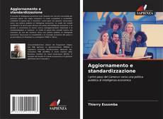 Couverture de Aggiornamento e standardizzazione