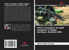 Illicit circulation of light weapons in Djugu territory: Eastern DRC的封面