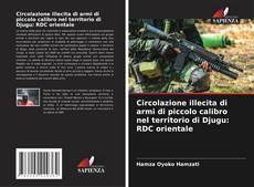 Couverture de Circolazione illecita di armi di piccolo calibro nel territorio di Djugu: RDC orientale