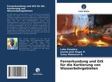 Capa do livro de Fernerkundung und GIS für die Kartierung von Wasserbohrgebieten 