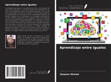 Buchcover von Aprendizaje entre iguales