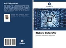 Portada del libro de Digitale Diplomatie