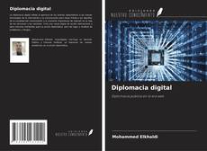 Portada del libro de Diplomacia digital