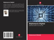 Portada del libro de Diplomacia Digital