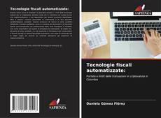 Couverture de Tecnologie fiscali automatizzate: