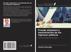 Fraude aduanero y maximización de los ingresos públicos的封面