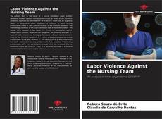 Labor Violence Against the Nursing Team的封面