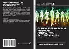 Buchcover von GESTIÓN ESTRATÉGICA DE PERSONAS: PERSPECTIVAS CONTEMPORÁNEAS