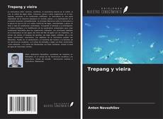 Buchcover von Trepang y vieira