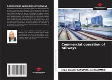 Commercial operation of railways的封面