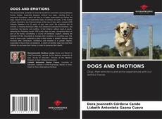 DOGS AND EMOTIONS的封面