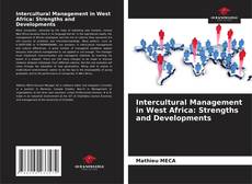 Обложка Intercultural Management in West Africa: Strengths and Developments