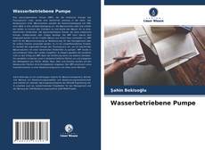 Wasserbetriebene Pumpe的封面