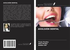 Buchcover von AVULSIÓN DENTAL