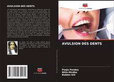 Couverture de AVULSION DES DENTS