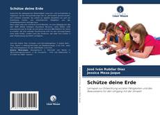 Schütze deine Erde的封面