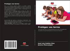 Copertina di Protégez vos terres