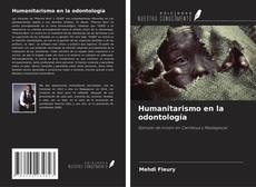 Buchcover von Humanitarismo en la odontología