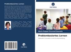 Capa do livro de Problembasiertes Lernen 