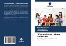 Capa do livro de Differenziertes Lehren und Lernen 