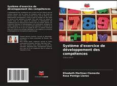 Borítókép a  Système d'exercice de développement des compétences - hoz