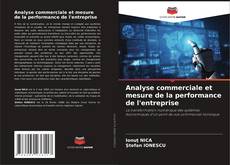 Borítókép a  Analyse commerciale et mesure de la performance de l'entreprise - hoz