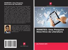 Buchcover von MANETES: Uma Pesquisa Descritiva da Literatura